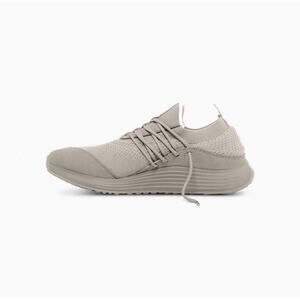 Lane Eight Women's Trainer AD 1 Workout Lunar Grey Shoes Size 7 Sneakers